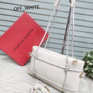 C.K CUTE HANDBAG & CROSSBODY BAG