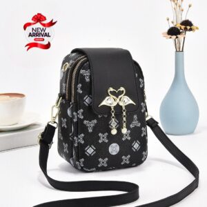 Imported Mobile Cross Body Bag for Girls